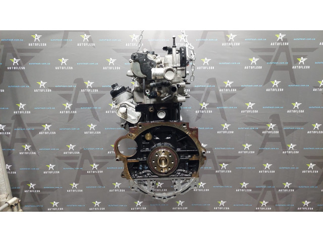 Двигатель 1.6 CRDi D4FB, 7Z018218 Hyundai KIA Двигатель 1.6 CRDi D4FB, 7Z018218 Hyundai KIA
